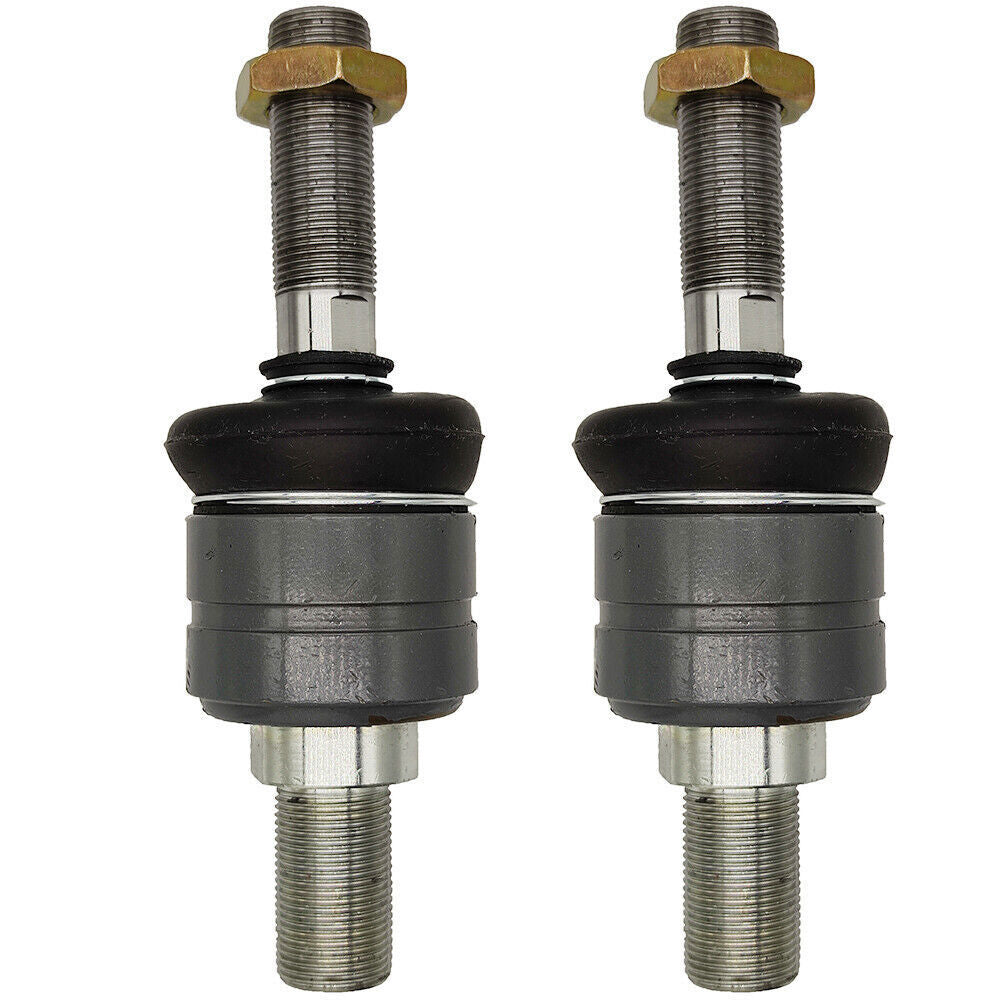 2PCS Joint Tie Rod 3A121-62980 for Kubota M5140DT M5400DT M6040DT M7040DT M8200