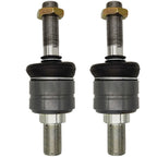 2PCS Joint Tie Rod 3A121-62980 for Kubota M5140DT M5400DT M6040DT M7040DT M8200