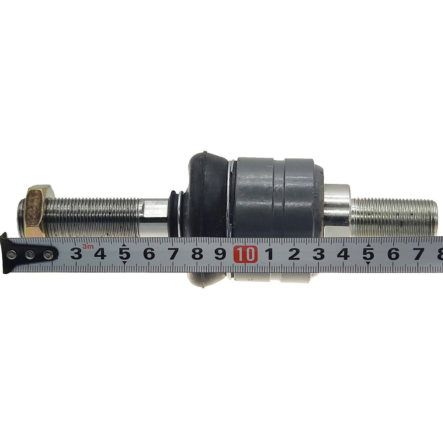 2PCS Joint Tie Rod 3A121-62980 for Kubota M5140DT M5400DT M6040DT M7040DT M8200