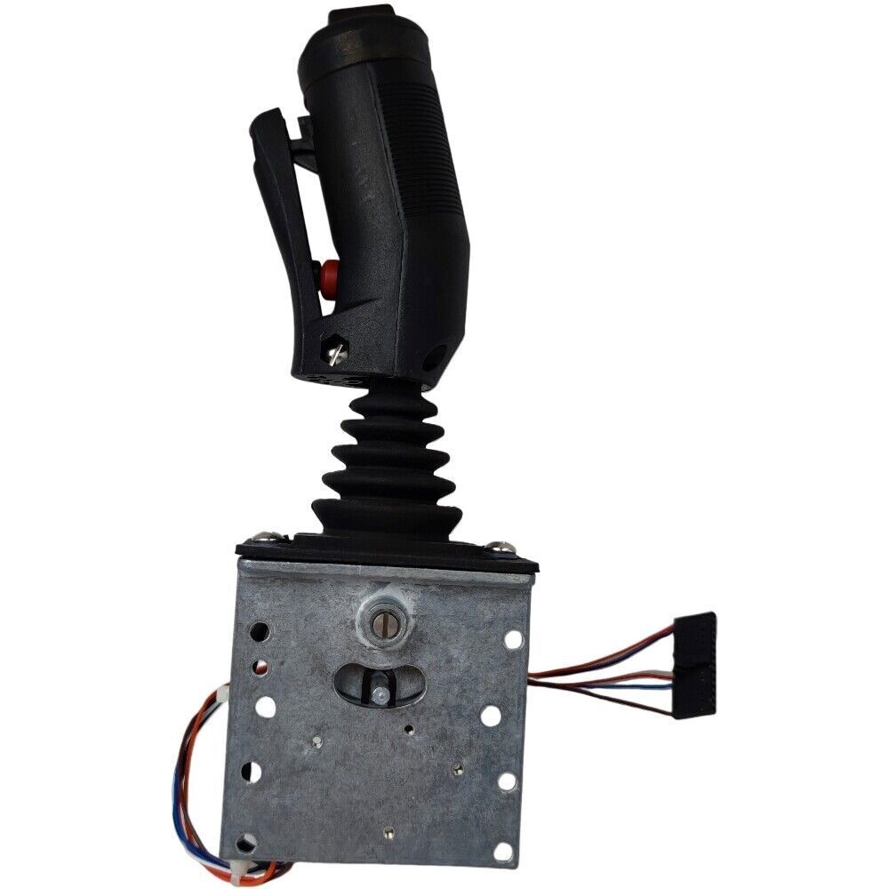 For Genie GS-3390 GS-4390 GS-5390 GS-2668 DC MS6 Joystick Controller 287-05160