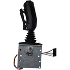 For Genie GS-3390 GS-4390 GS-5390 GS-2668 DC MS6 Joystick Controller 287-05160