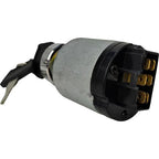 4360297 Ignition Switch Starter Switch with 2 Keys H800 for Hitachi ZAX200