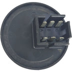 Rotary Ignition Switch for John Deere 648R 652R 661R GX345 LX280 Z930M Z955R