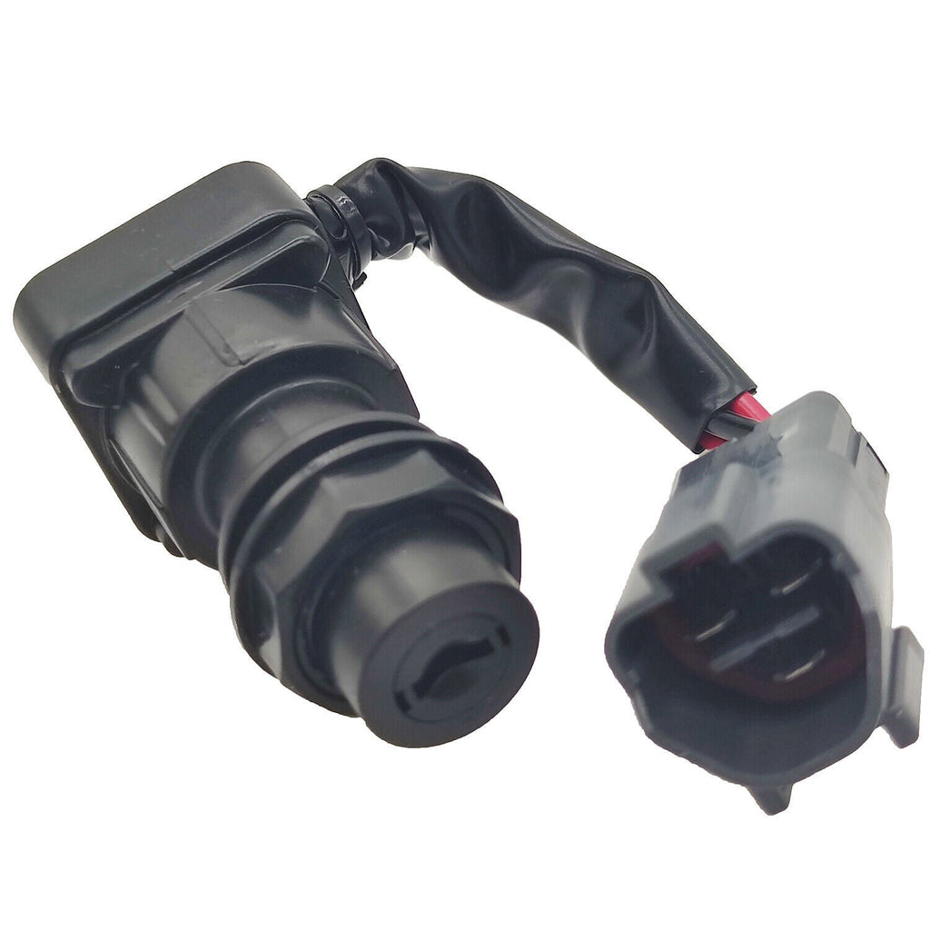 Ignition Switch for Kubota Excavator KX080-4S Wheel Loader R530CA R630CA R430CA