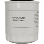 Hydrostatic HST Filter T2555-38021 for Kioti CS2210 CS2410 CS2510 Transmission