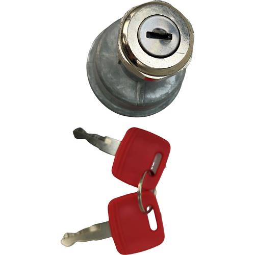 Ignition Key Switch  For RE56411 John Deere 4210 4310 4410 4510 4610 4710 4720++