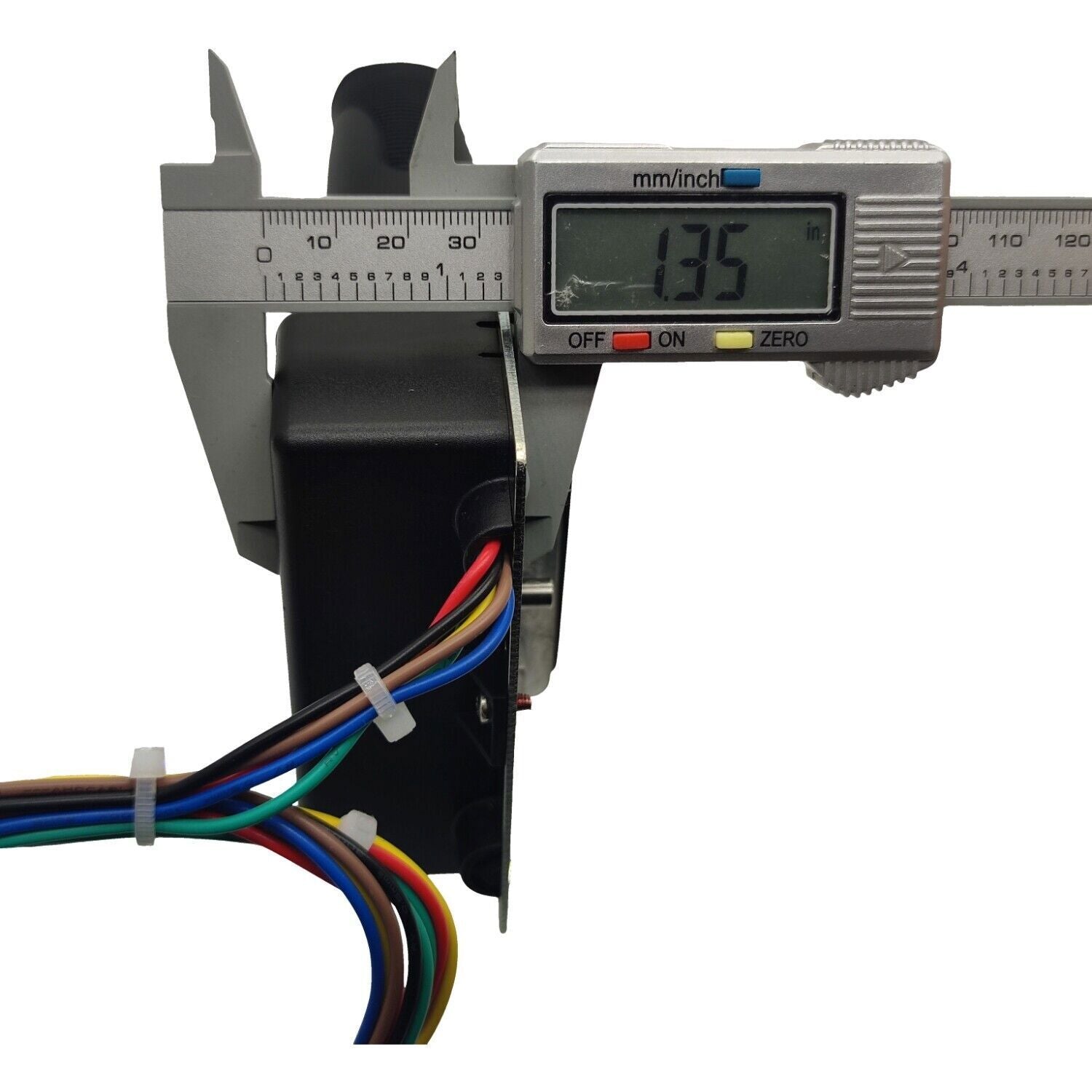 1001166538 Joystick Controller for JLG 450AJ 510AJ 520AJ 600A 600AJ 740AJ 800A