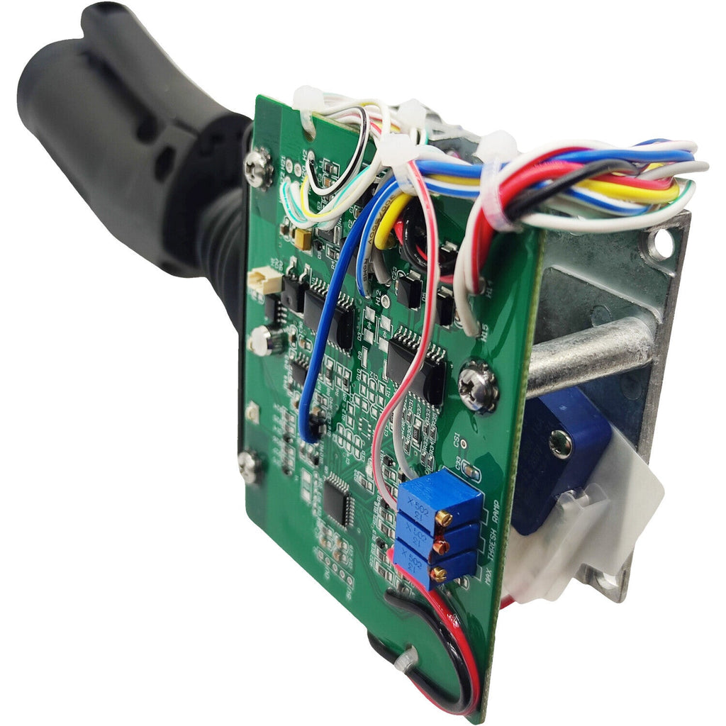 Joystick Controller 159229 SJ159229 for Skyjack Electric Scissor Lift Models