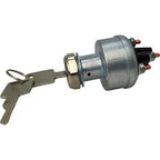 For Bobcat Loaders 763 773 843 853 863 864 873 943 953 Ignition Switch 6665606