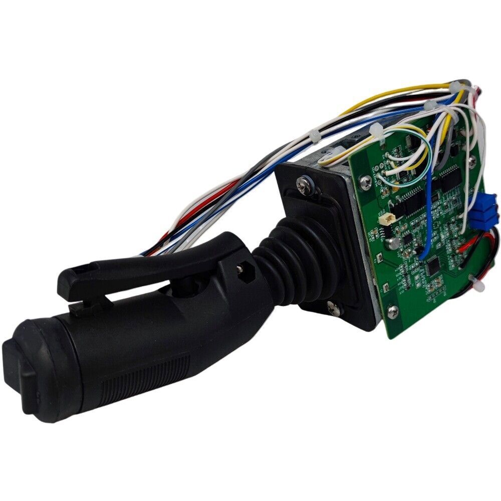 Joystick Controller 159111 for Skyjack SJIII3220 SJIII3226 SJIII4626 SJIII4832