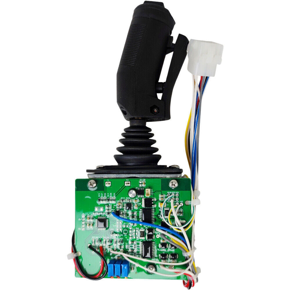 Joystick Controller 159111 for Skyjack SJIII3220 SJIII3226 SJIII4626 SJIII4832