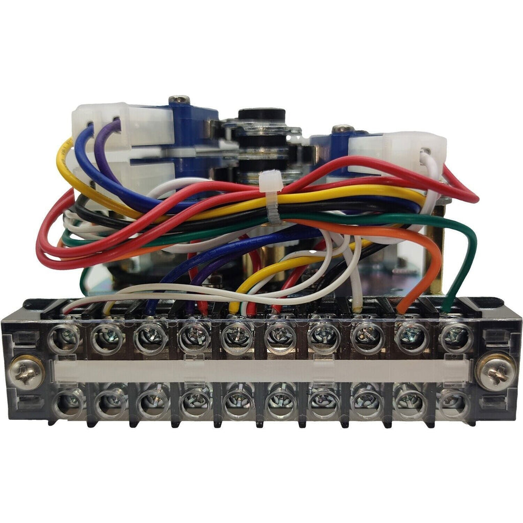 Joystick Controller for Genie Z-30/20N Z-34/22 Z-45/25 Z-45/25J 56773GT 56773