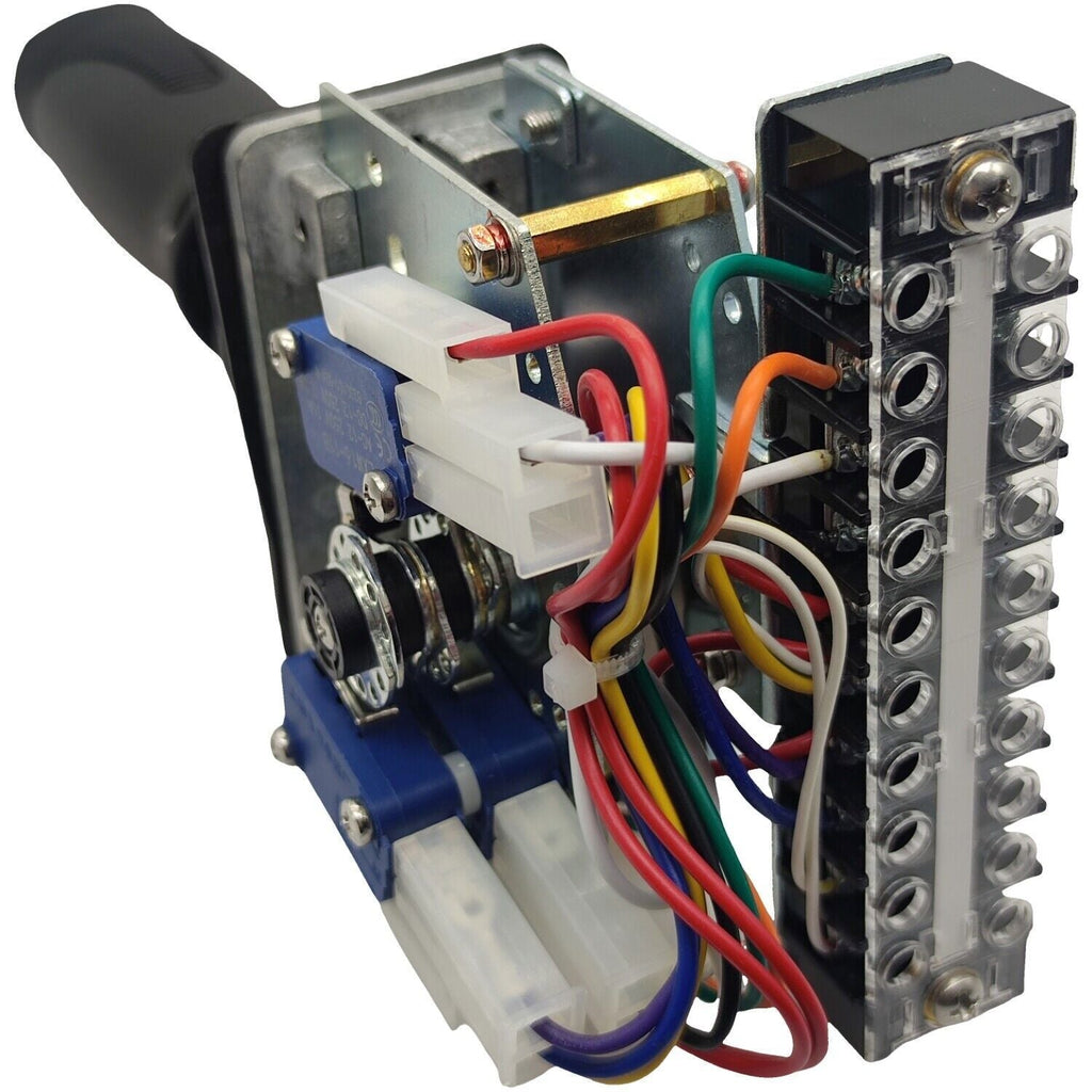 Joystick Controller for Genie Z-30/20N Z-34/22 Z-45/25 Z-45/25J 56773GT 56773