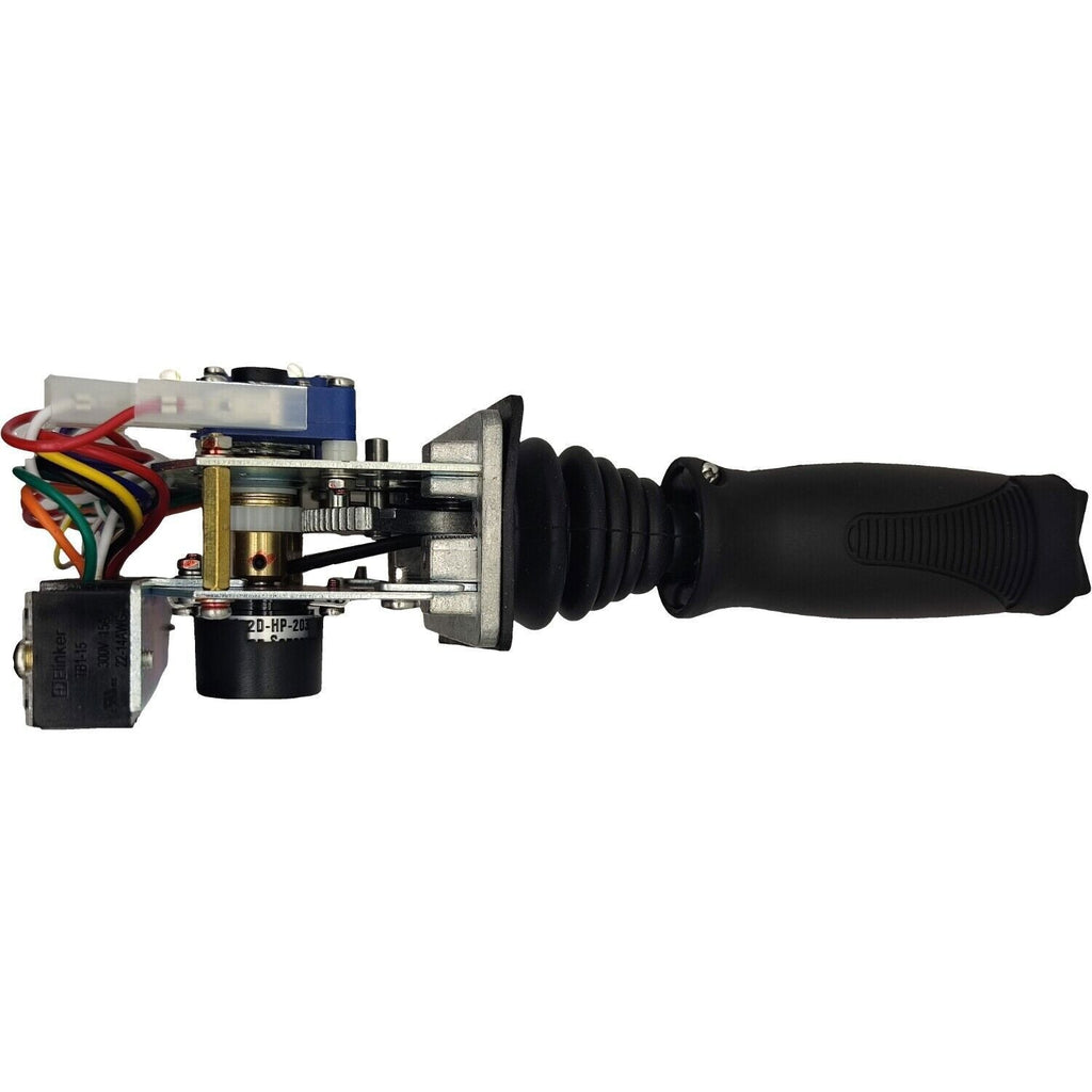 Joystick Controller for Genie Z-30/20N Z-34/22 Z-45/25 Z-45/25J 56773GT 56773