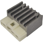 Regulator Rectifier 4VV-H1960-01-00 for Yamaha Scooters Zuma II CW50 1997-2001