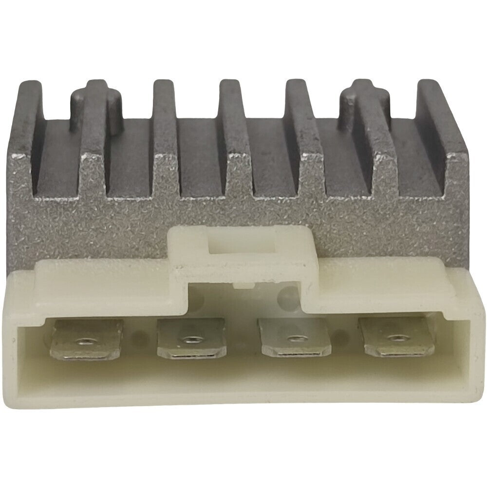 Regulator Rectifier 4VV-H1960-01-00 for Yamaha Scooters Zuma II CW50 1997-2001
