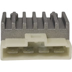 Regulator Rectifier 4VV-H1960-01-00 for Yamaha Scooters Zuma II CW50 1997-2001