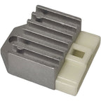 Regulator Rectifier 4VV-H1960-01-00 for Yamaha Scooters Zuma II CW50 1997-2001
