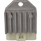 Regulator Rectifier 4VV-H1960-01-00 for Yamaha Scooters Zuma II CW50 1997-2001