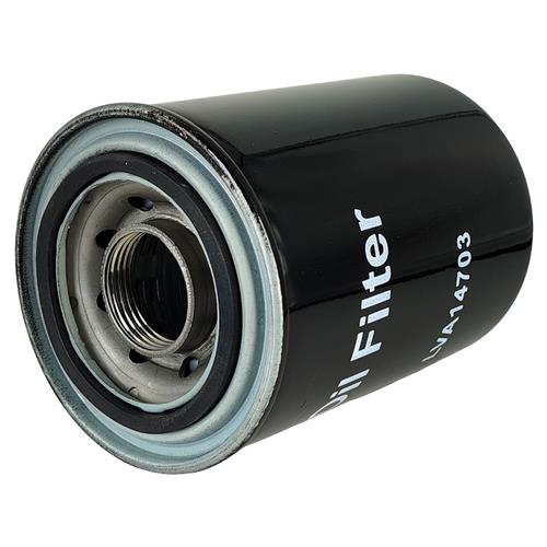 Hydraulic Oil Filter LVA14703 for John Deere Tractor 2032R 2036R 2038R 3032E