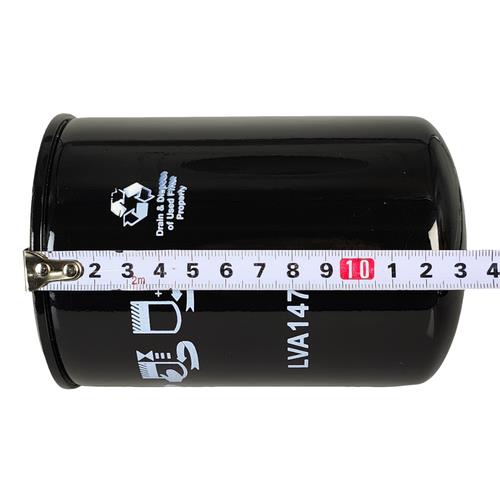 Hydraulic Oil Filter LVA14703 for John Deere Tractor 2032R 2036R 2038R 3032E