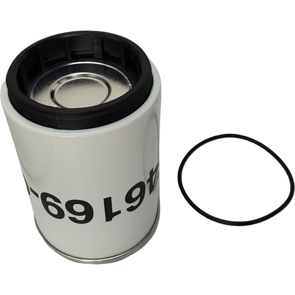 Fuel Water Separator Filter for Baldwin BF46169-O 4080114C1 4080114C2 R34000BB01