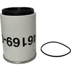 Fuel Water Separator Filter for Baldwin BF46169-O 4080114C1 4080114C2 R34000BB01