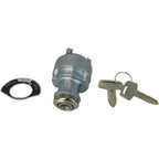 For Kubota Starter Ignition Key Switch 1E013-63590 Turf Mower Power D722 D902