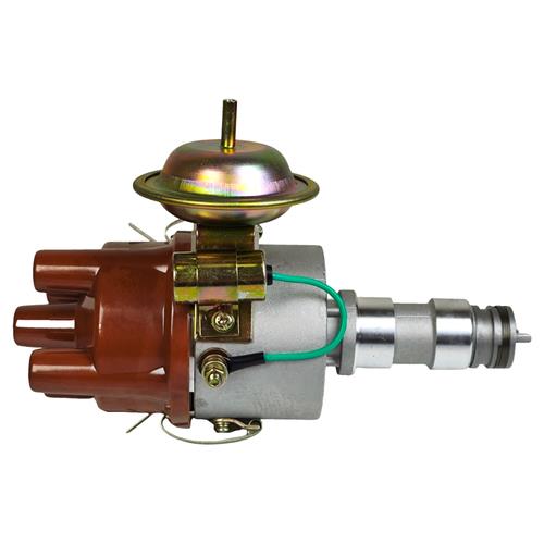 Ignition Distributor M484161E for PEUGEOT 404 504 1.6 2.0L 1965-1979