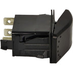 Parking Brake Rocker Switch 142-9320 for Cat 247 226 248 267 246 287 242