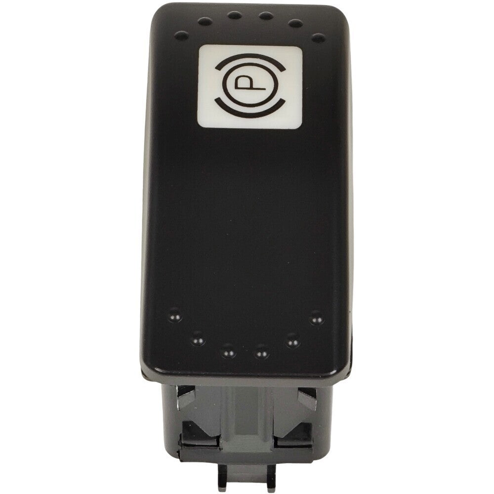 Parking Brake Rocker Switch for Cat 277 252 252B3 236B3 257B3 216B3 242B 232B