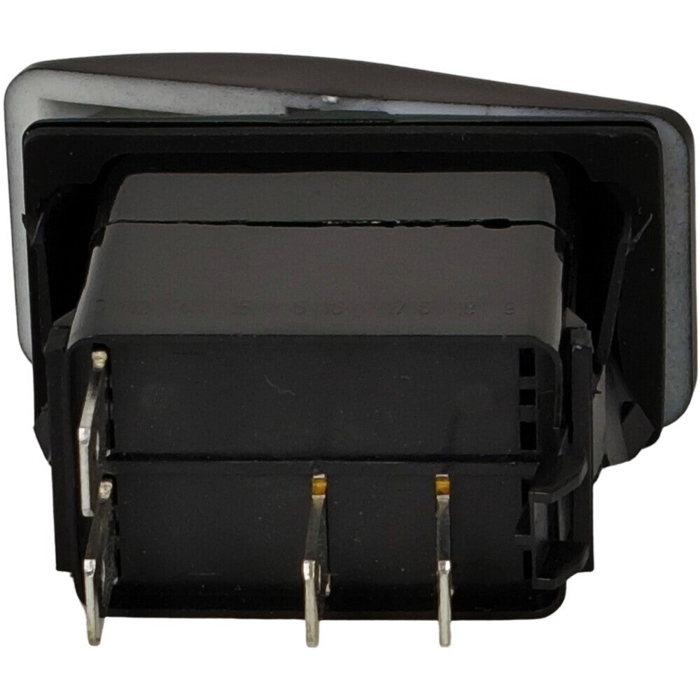 Parking Brake Rocker Switch for Cat 277 252 252B3 236B3 257B3 216B3 242B 232B