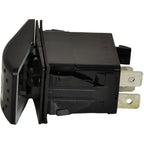 Parking Brake Rocker Switch for Cat 277 252 252B3 236B3 257B3 216B3 242B 232B