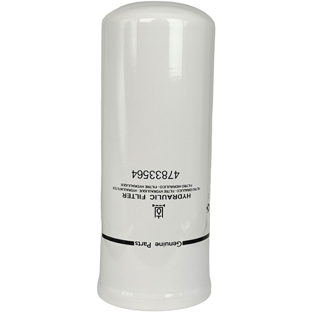 Hydraulic Filter Replace Donaldson P569204 47456328