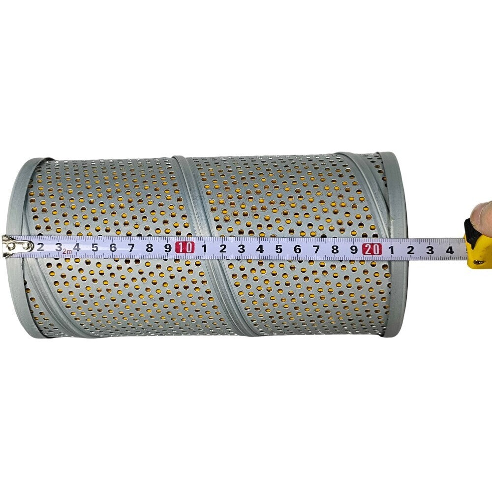 Hydraulic Filter 15511-03300 WGH9104 PT9169 R17F10C H5202 SH60250 C60R C60R-1