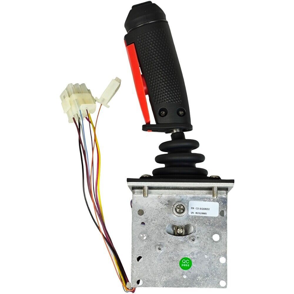 Joystick Controller 1600282 for JLG 2032E2 2033E3 2632E2 2646E2 3246E2