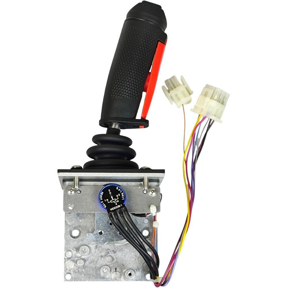 Joystick Controller 1600282 for JLG 2032E2 2033E3 2632E2 2646E2 3246E2