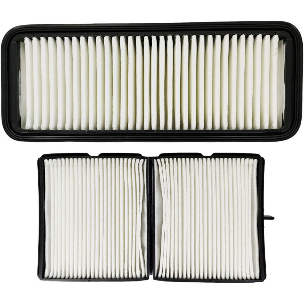 Cabin Air Filter Kit for Kubota RTV1100CRX RTV1100CW RTV1100CW9 RTV1100CWX