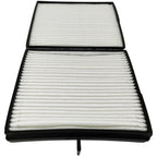 Cabin Air Filter Kit for Kubota RTV1100CRX RTV1100CW RTV1100CW9 RTV1100CWX