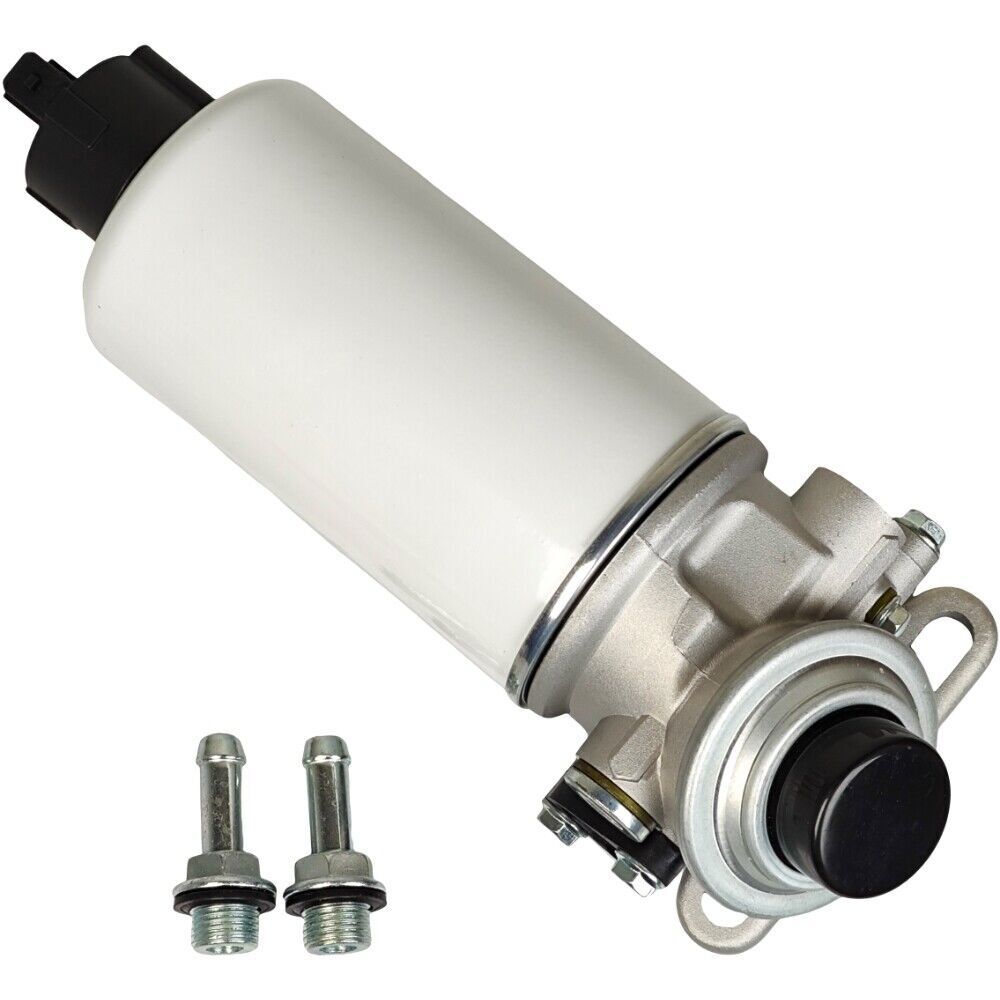 Fuel Water Separator Assy 1J430-43350 for Kubota V1505 V2403 V2607 V3307 V3800