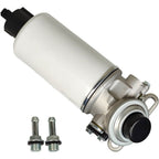 Fuel Water Separator Assy 1J430-43350 for Kubota V1505 V2403 V2607 V3307 V3800