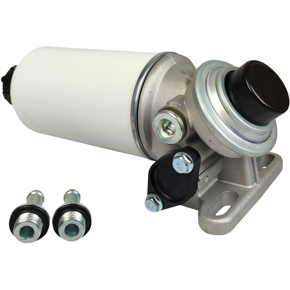 Fuel Water Separator Assy 1J430-43350 for Kubota V1505 V2403 V2607 V3307 V3800