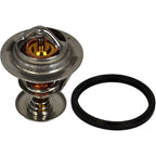 82℃ Thermostat 145206230 for Perkins Engine 403D-15 403D-15T 404D-22