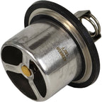 82℃ 180℉ Thermostat 4336659 for Cummins N14/ISX/M11/ISM PAI 181887