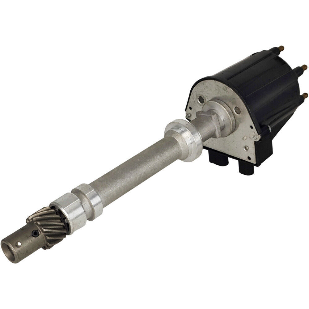 Ignition Distributor 807964A1 3854311 for Toyota 3FG15GM V6 Engine Delco EST HEI