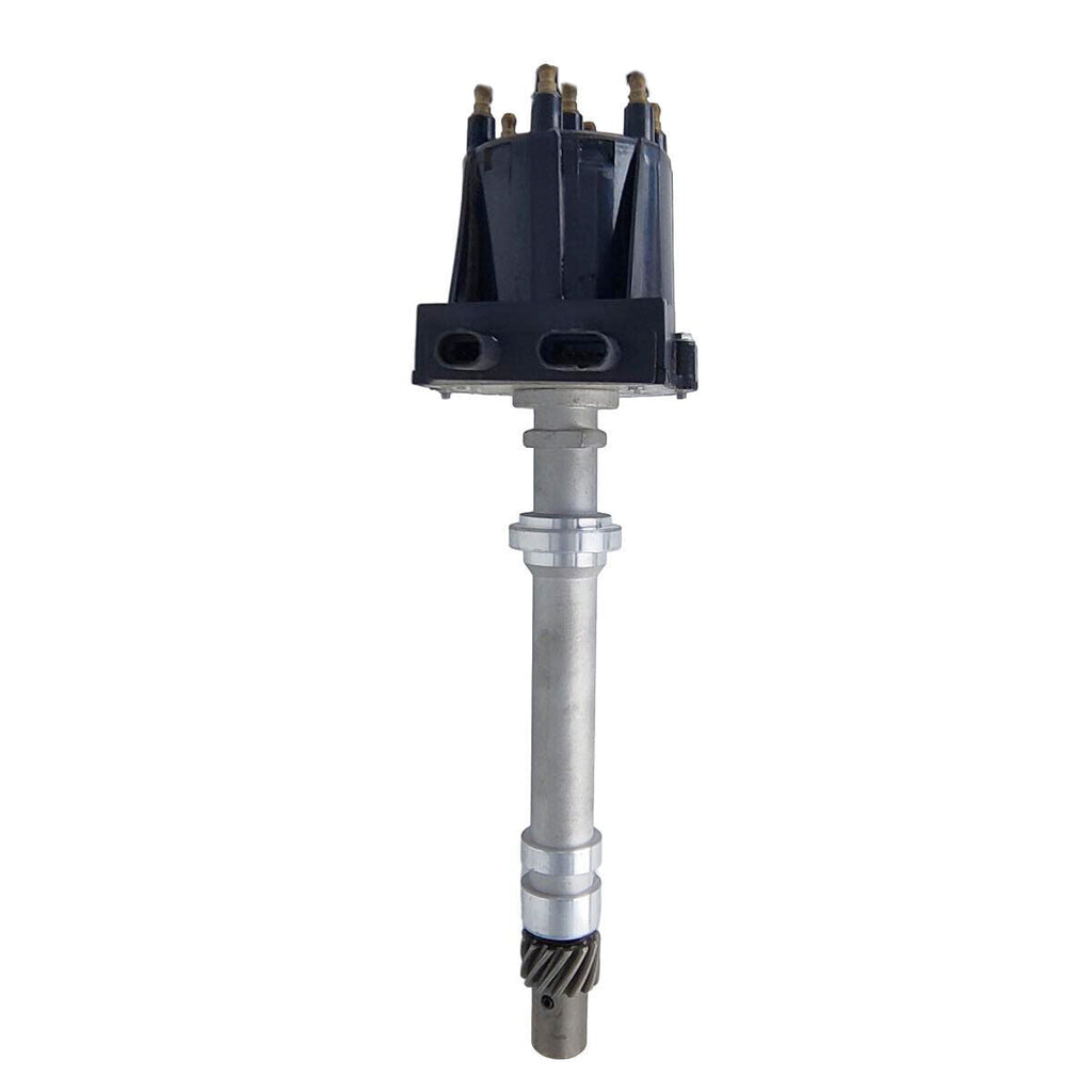 Ignition Distributor 807964A1 3854311 for Toyota 3FG15GM V6 Engine Delco EST HEI