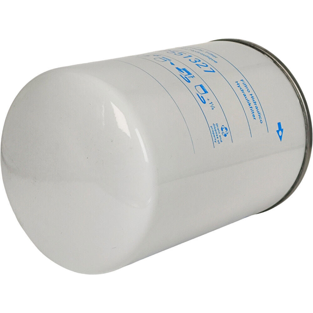 Transmission Oil Filter for ZF 3213308019 HF6351 P551327 301 305 310 311 325 350