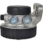 Fuel Filter Head RE500160 for John Deere 5410 6400 6410 5300 7410 7200 7610 7810