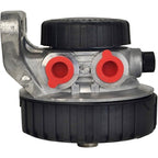 Fuel Filter Head RE500160 for John Deere 5410 6400 6410 5300 7410 7200 7610 7810