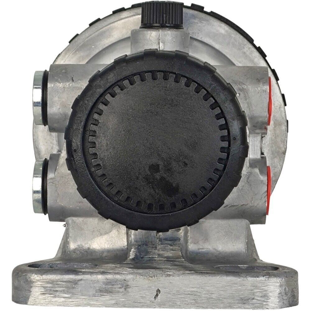 Fuel Filter Head RE500160 for John Deere 5410 6400 6410 5300 7410 7200 7610 7810